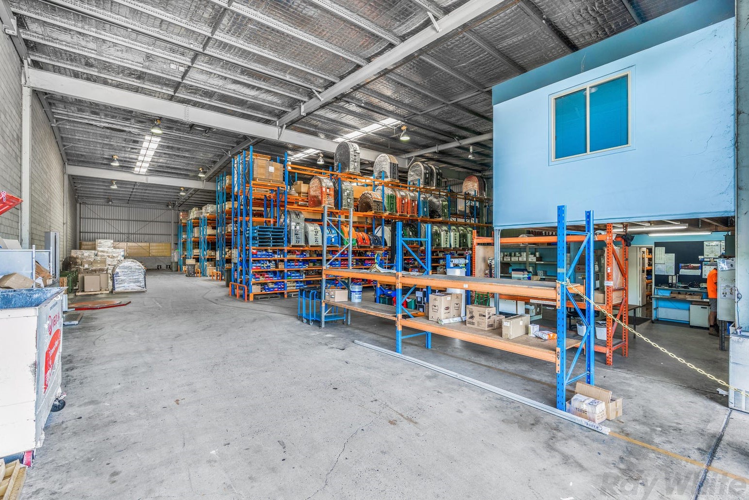 Warehouse Design & Drafting Plans Rocklea, Brisbane, Gold Coast & Sunshine Coast 3